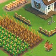 开心农场2乡村度假安卓版(FarmVille 2: 乡村度假)