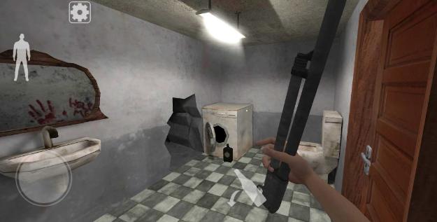 恐怖鬼屠夫PsychopathHuntC2 恐怖鬼屠夫PsychopathHuntC2