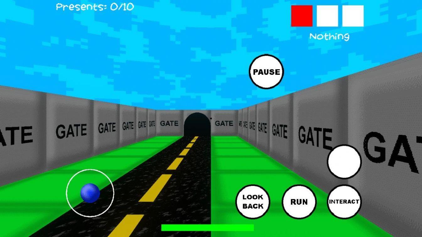 戴夫的房子游戏(Dave)截图2