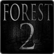 ​恐怖森林2中文版下载(Forest 2)