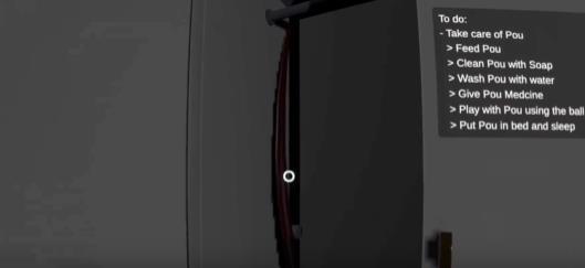 答辩的复仇汉化版