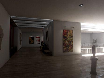 后室计划Backrooms