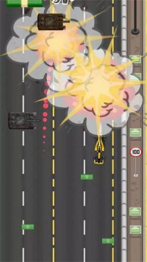 偷车贼狂热追逐Car Thief Hot Pursuit