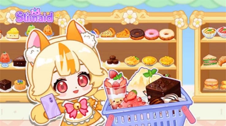 史莱姆拉面达人游戏截图2