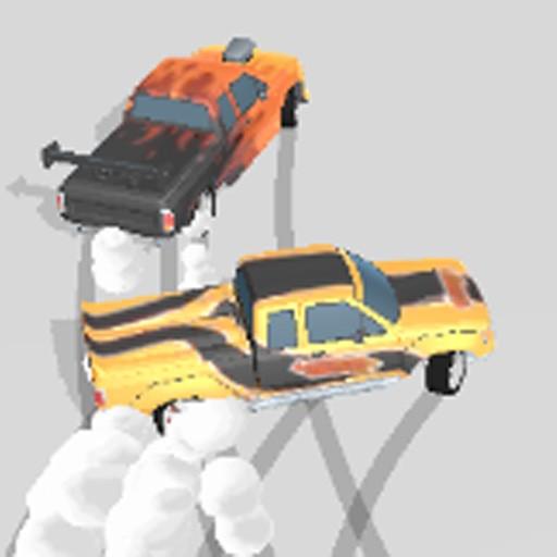 小车手挑战驾驶乐园