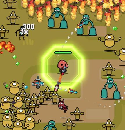 突击冲锋队 突击冲锋队