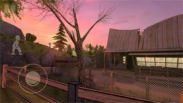 恐怖故事3女巫游戏(Horror Tale 3)(Horror Tale 3)