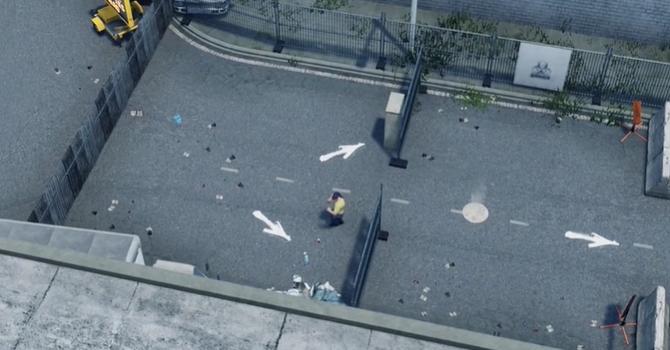 开放世界生存求生联机版