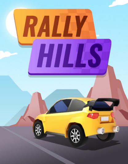 黄金拉力竞速赛Art of Rally