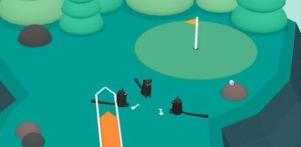 完美挥杆高尔夫Perfect Swing