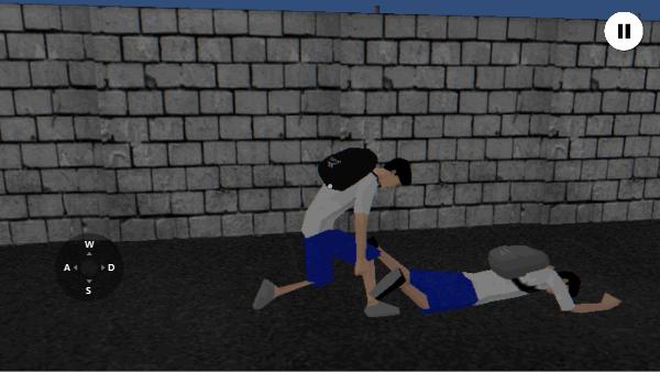 皮卡布宁静的夜晚(撒旦老人)