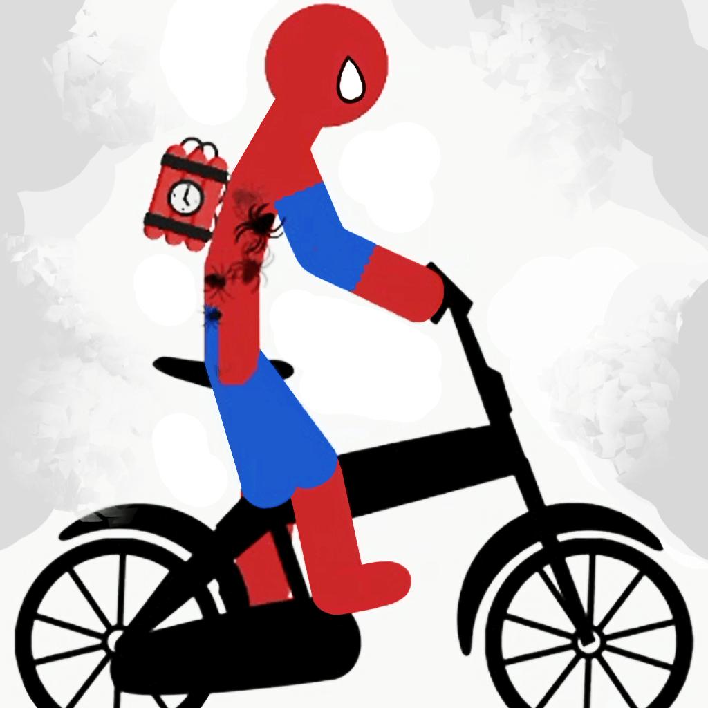 火柴人竞技模拟游戏