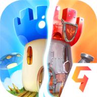 蘑菇战争2内置修改器