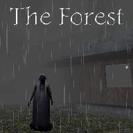 兰德里纳河的森林雨天模组Slendrina: The Forest - It