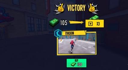 漫威蜘蛛侠迈尔斯3内置菜单