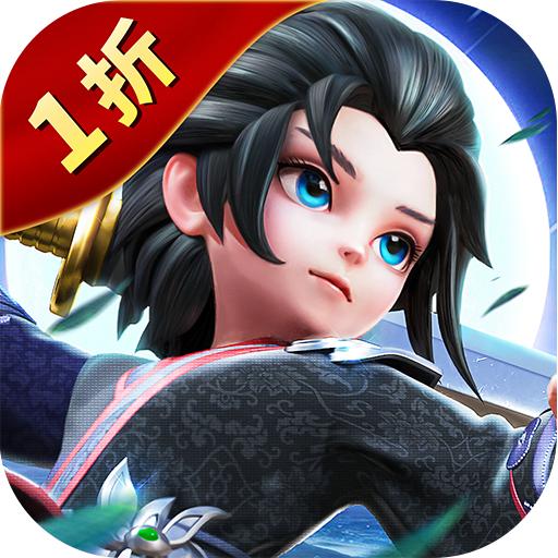 蛮荒神兵诀手游