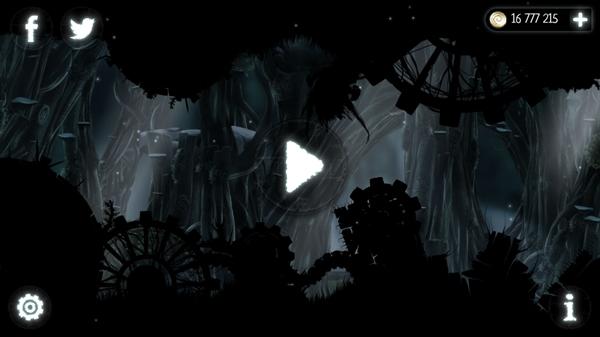 恶魔齿轮中文版