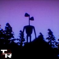 警笛头之地游戏下载(Siren Head)