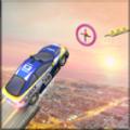 汽车绝技模拟器游戏