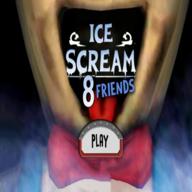 冰淇淋罗德8内置菜单无广告版