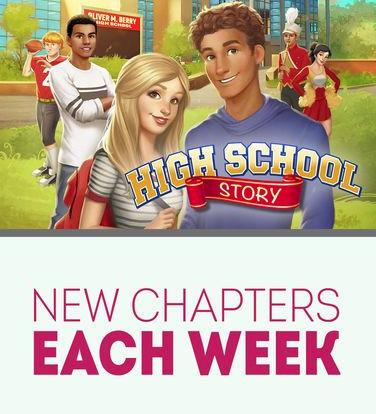 选择故事手游Choices 选择故事手游Choices