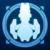 战舰孤狼太空射手