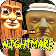 外国山海经噩梦游戏下载(外国山海经：噩梦国际服)