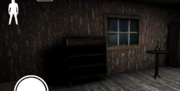 恐怖奶奶第10章