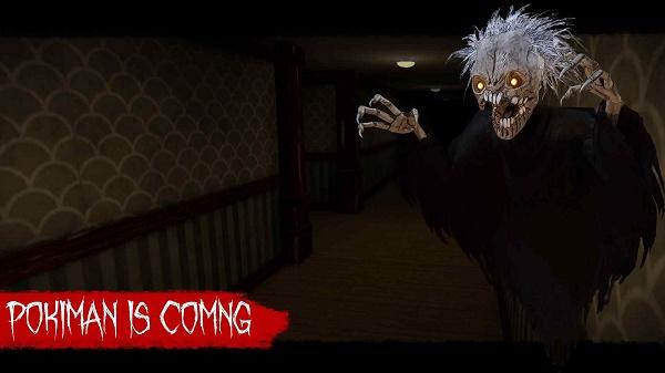 灵魂收集逃脱游戏