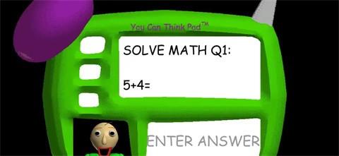 巴迪的基础教育重置版截图0