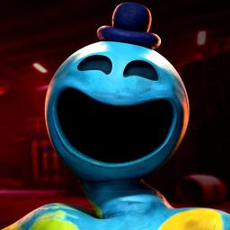 波比的游戏时间4官方正版(Poppy Playtime Chapter 4)