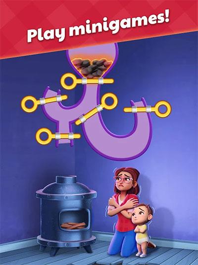 莉莉的花园汉化版