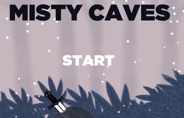 迷雾洞穴Misty Caves
