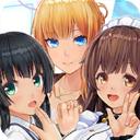 定制虚拟偶像官服