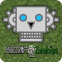 我的世界大战僵尸2