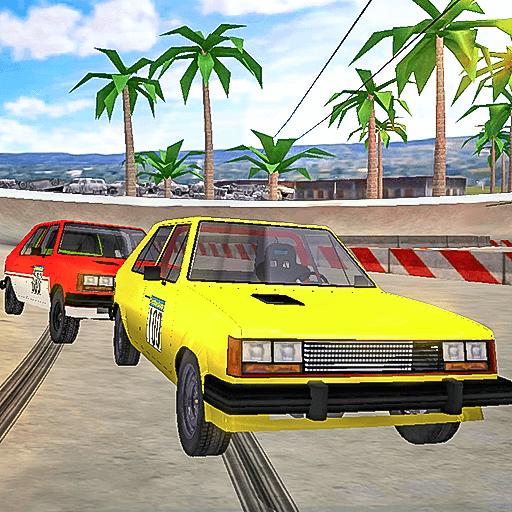 疯狂漂移3内置菜单