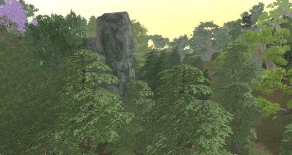 我穿越到灵界测试服最新版