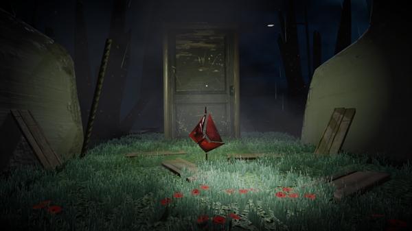 未知的命运游戏