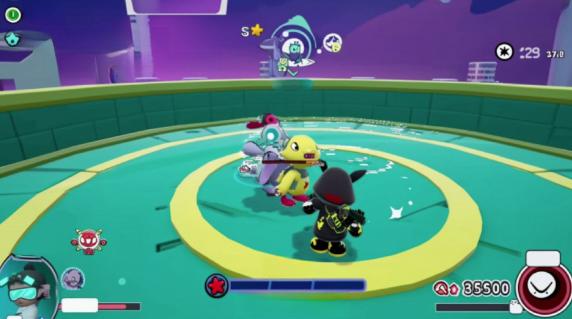 圆梦派对模拟 圆梦派对模拟