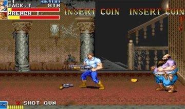 恐龙快打40暴击版本截图2