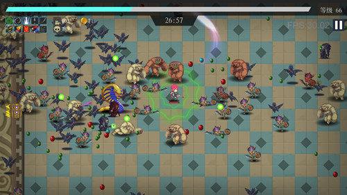 幸存小能手截图2