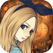 爱丽丝与黑暗女王