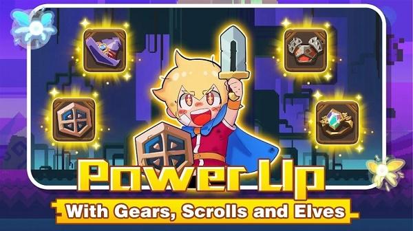 魔物调查者下载安装