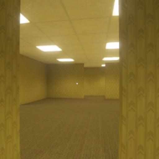 灵异密室躲藏求生