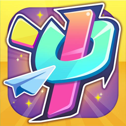 男生女生向前冲手游版下载