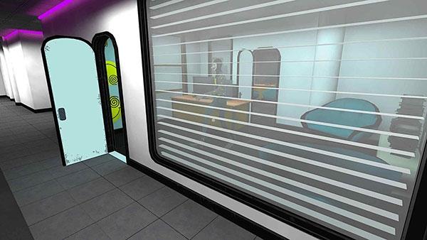 微笑x公司游戏下载中文版(Smiling-X Corp)游戏下载中文版(Smiling-X Corp)