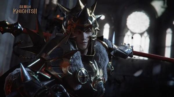 七骑士2手游官方版