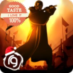 荒地冠军中文版