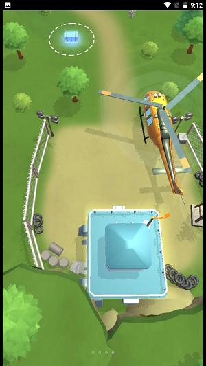 守城我最强截图0