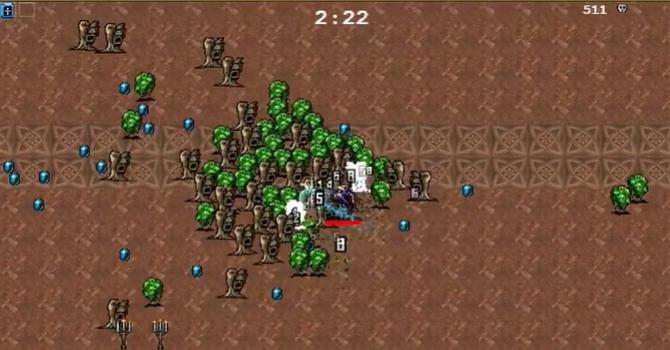 幸存者怪物战争Survivor Monster War.io